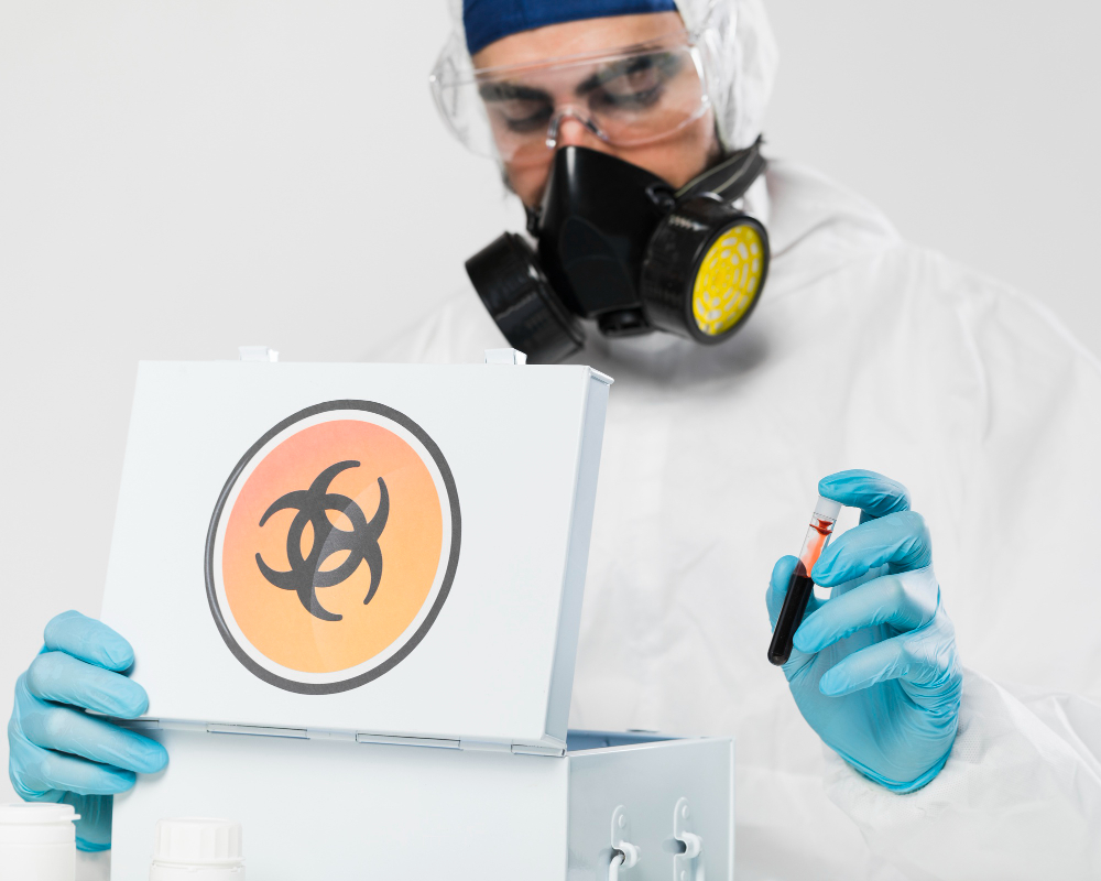 Health Risks of Formaldehyde