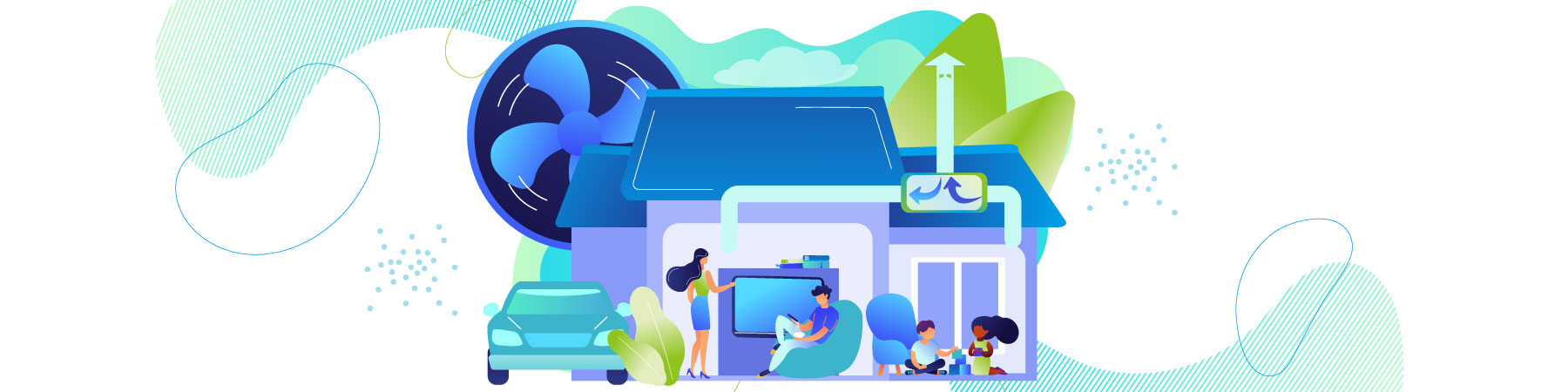 Formaldehyde in my home? Preview Banner